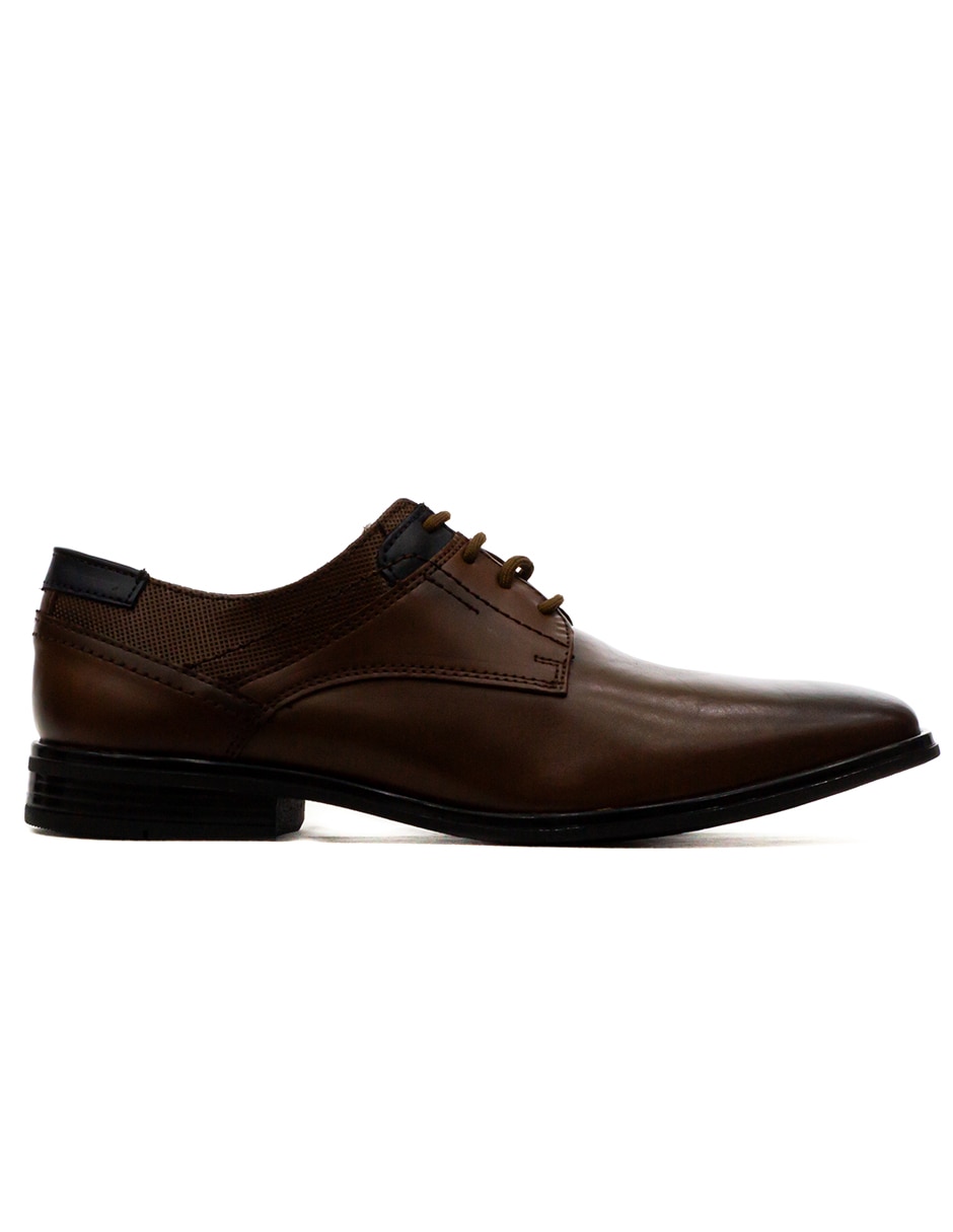 Mocasín para hombre 4