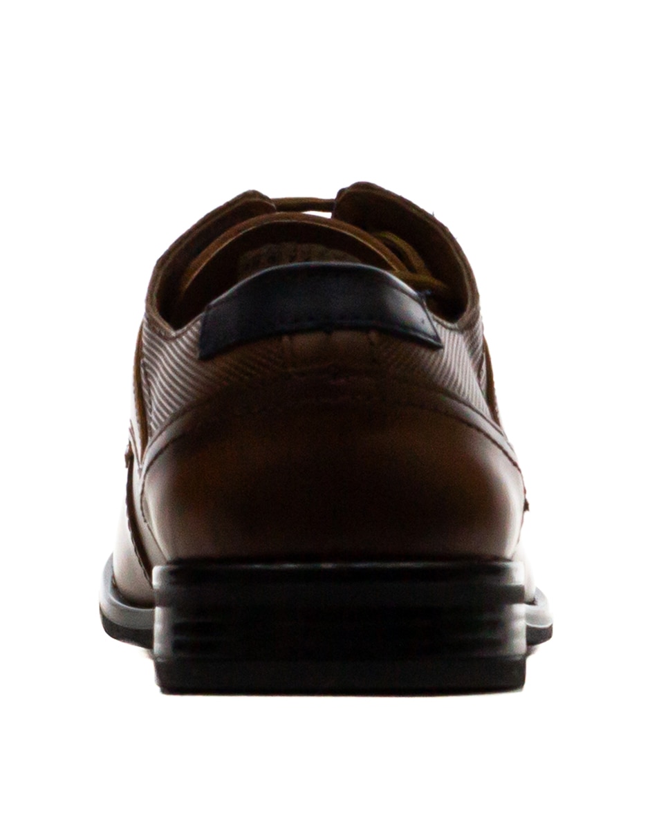 Mocasín para hombre 5