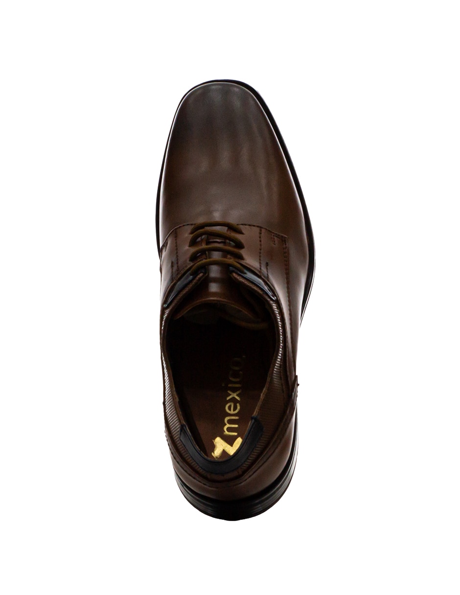 Mocasín para hombre 6