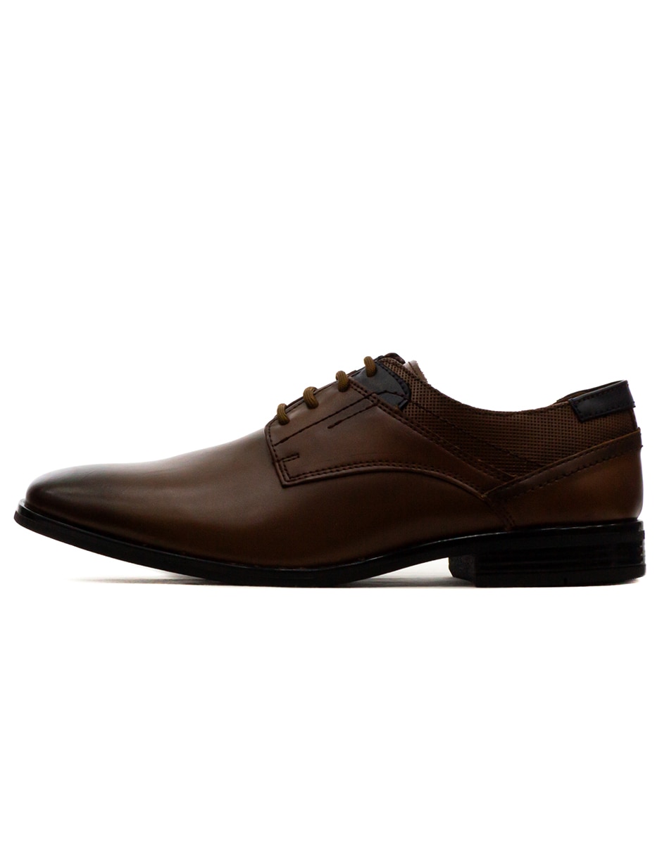Mocasín para hombre