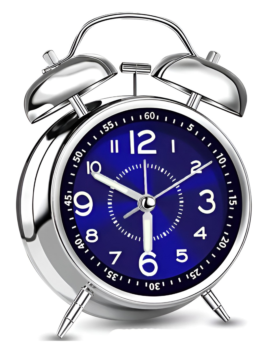 Reloj despertador