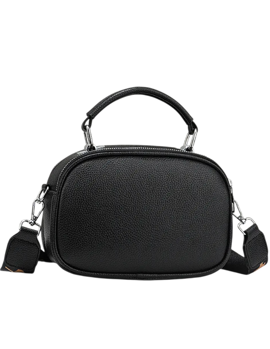 Bolsa crossbody Genérica para mujer
