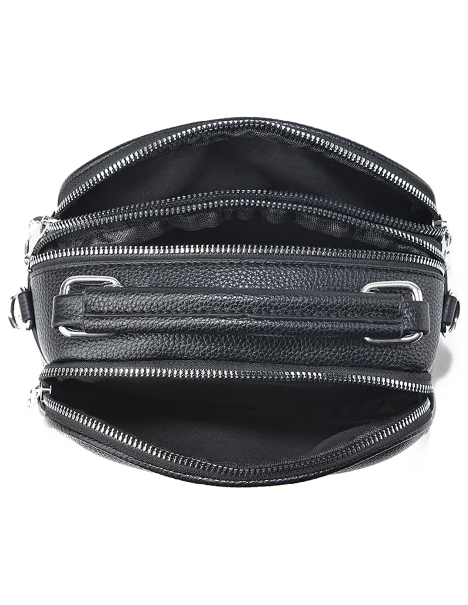 Bolsa crossbody Genérica para mujer