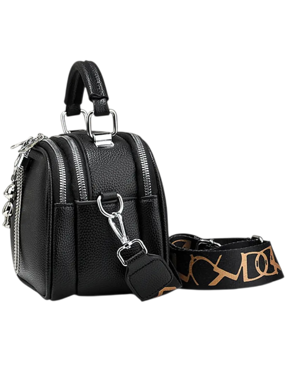 Bolsa crossbody Genérica para mujer
