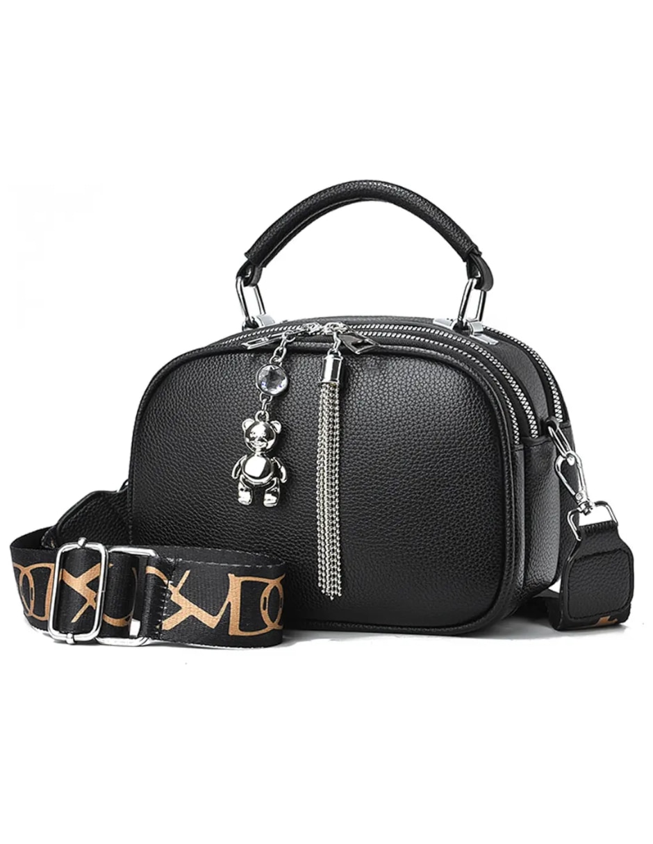 Bolsa crossbody Genérica para mujer