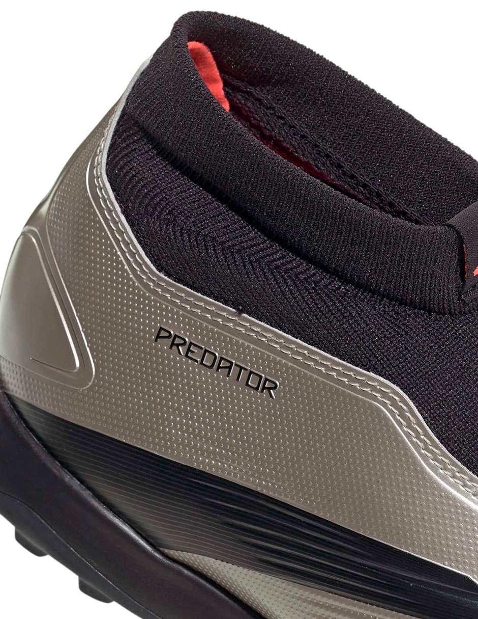 Tenis Predator League Ll Tf para Fœtbol 12