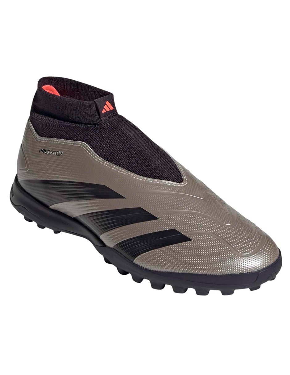 Tenis Predator League Ll Tf para Fœtbol 4