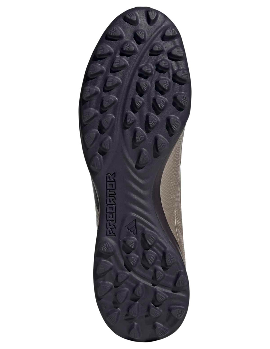 Tenis Predator League Ll Tf para Fœtbol 6