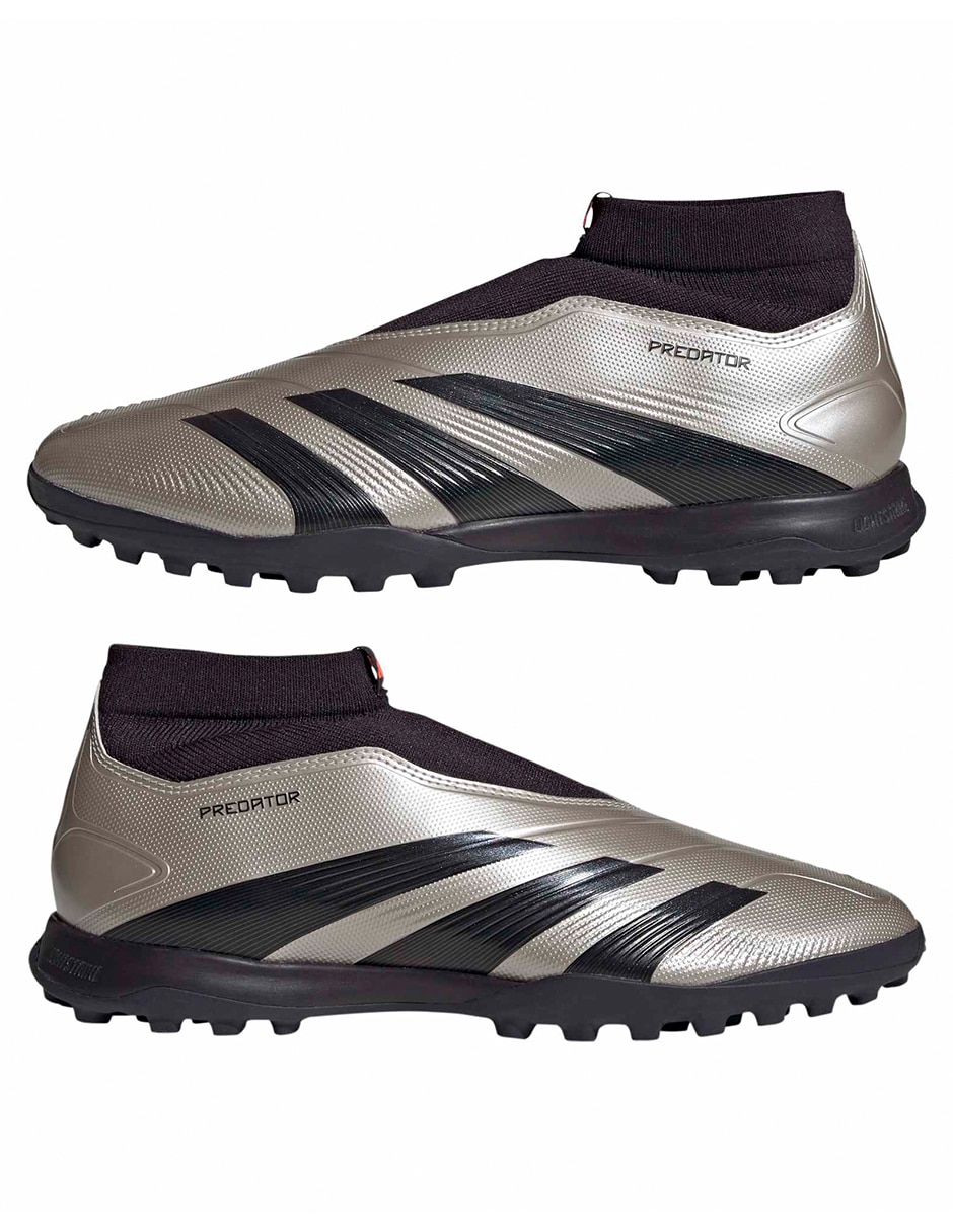 Tenis Predator League Ll Tf para Fœtbol 10