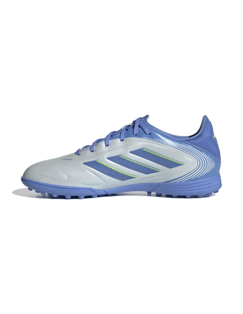 Tenis copa pure III league tf j para fútbol