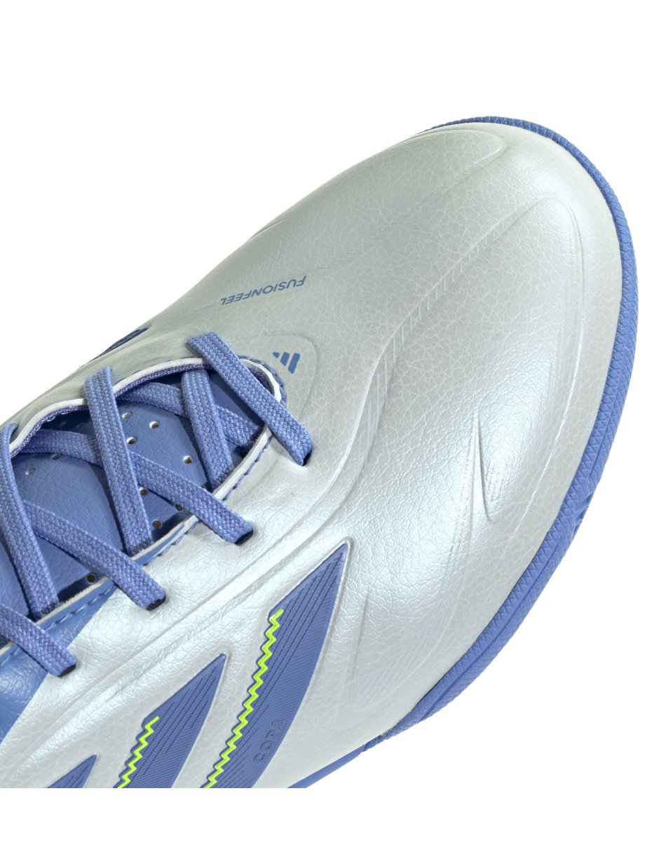 Tenis adidas copa pure III league tf j para fútbol