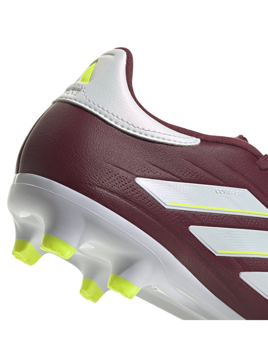 Tenis Copa Pure 2 League Fg de unisex para Fœtbol 5