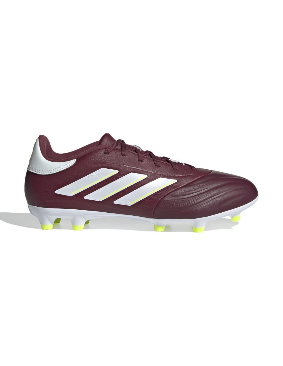 Tenis Copa Pure 2 League Fg de unisex para Fœtbol 7