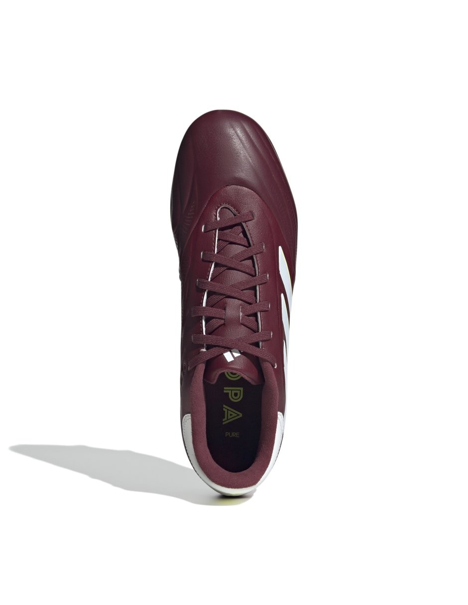 Tenis Copa Pure 2 League Fg de unisex para Fœtbol 3