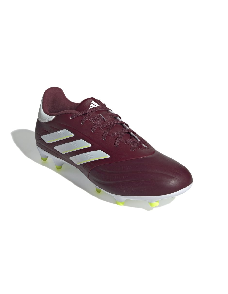 Tenis Copa Pure 2 League Fg de unisex para Fœtbol 8