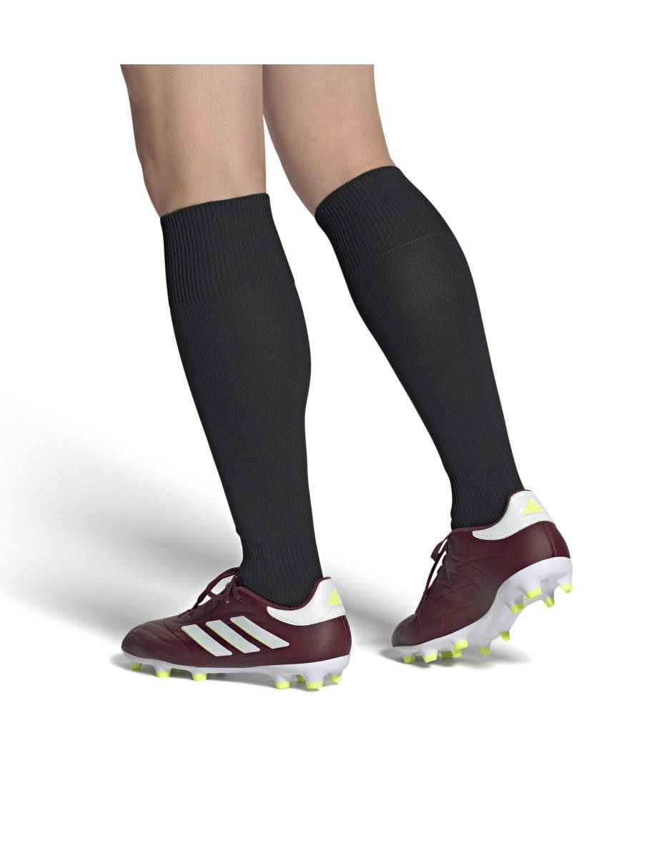 Tenis Copa Pure 2 League Fg de unisex para Fœtbol 10