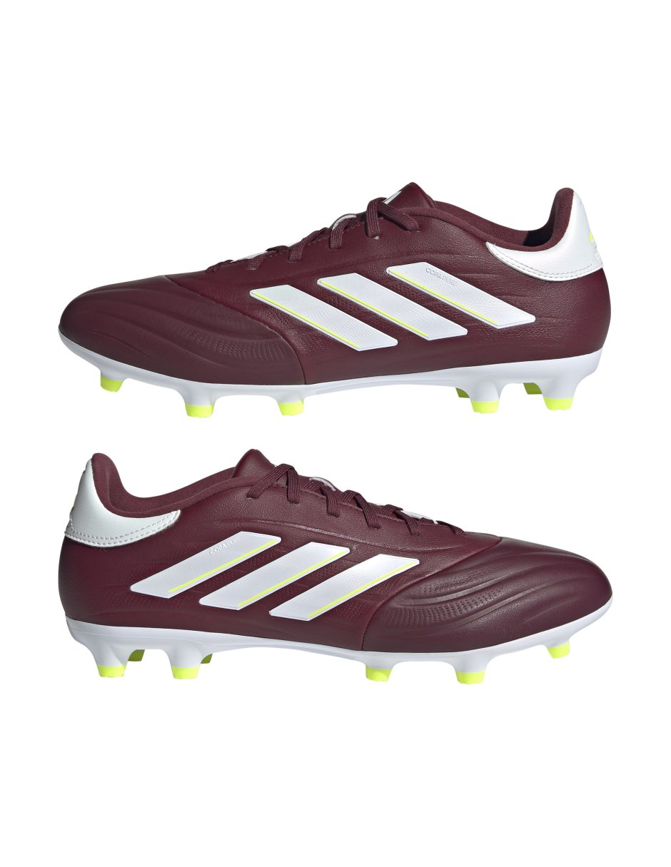 Tenis Copa Pure 2 League Fg de unisex para Fœtbol 4