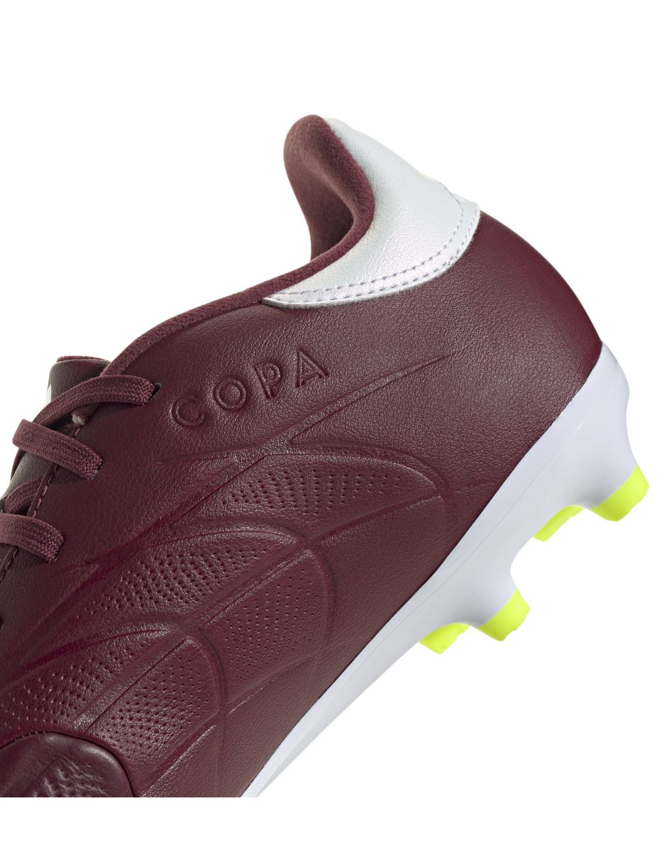 Tenis Copa Pure 2 League Fg de unisex para Fœtbol 9