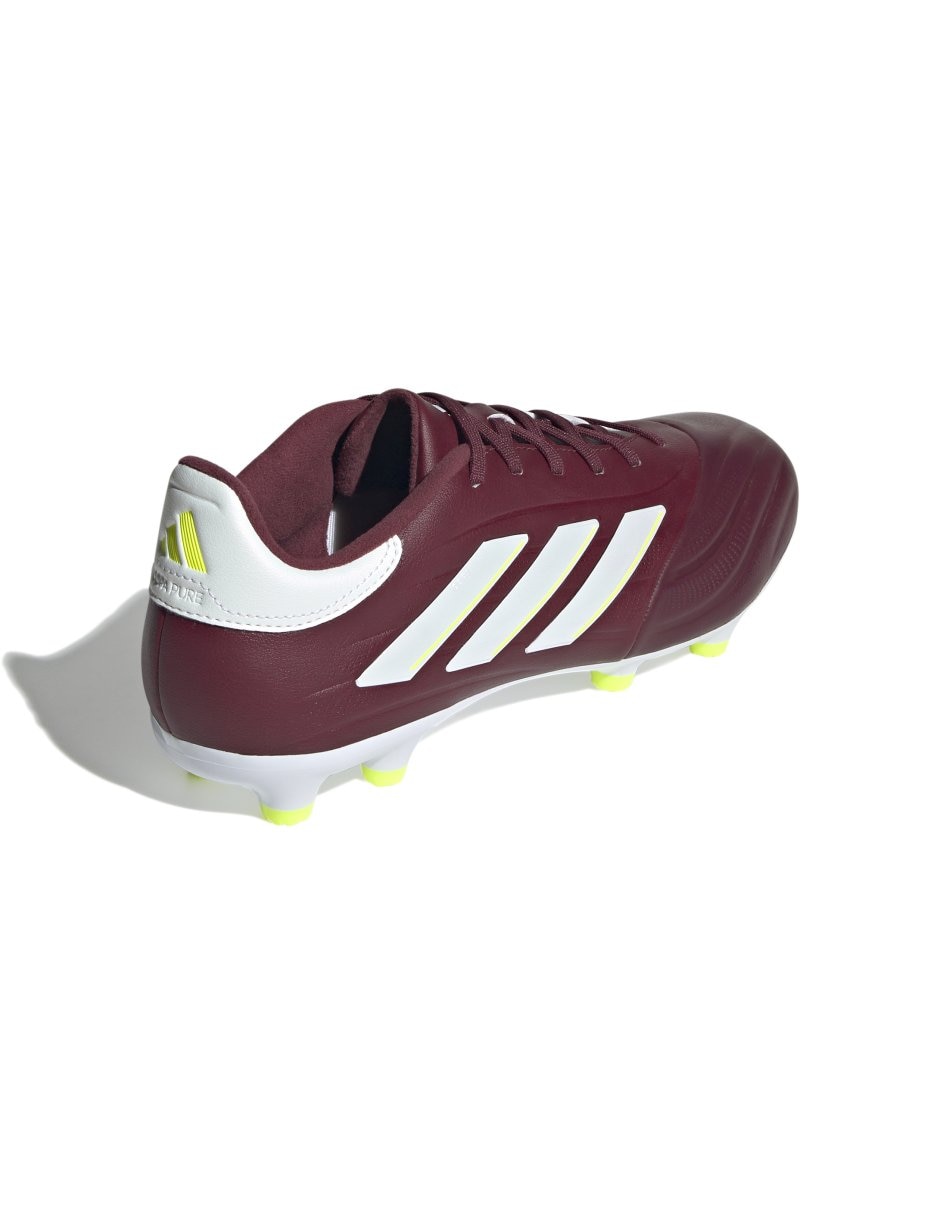 Tenis Copa Pure 2 League Fg de unisex para Fœtbol 6
