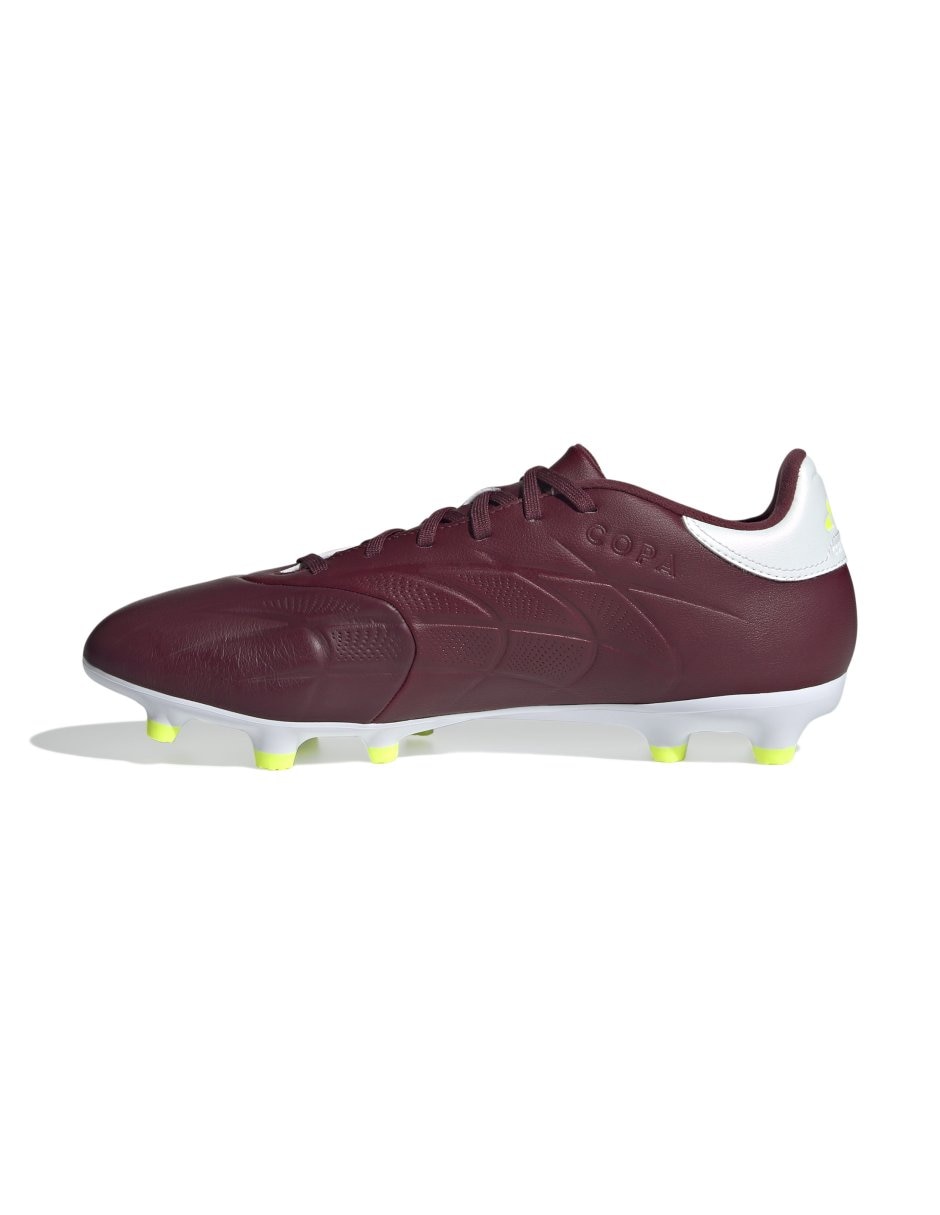 Tenis Copa Pure 2 League Fg de unisex para Fœtbol Tenis Copa Pure 2 League Fg de unisex para Fœtbol