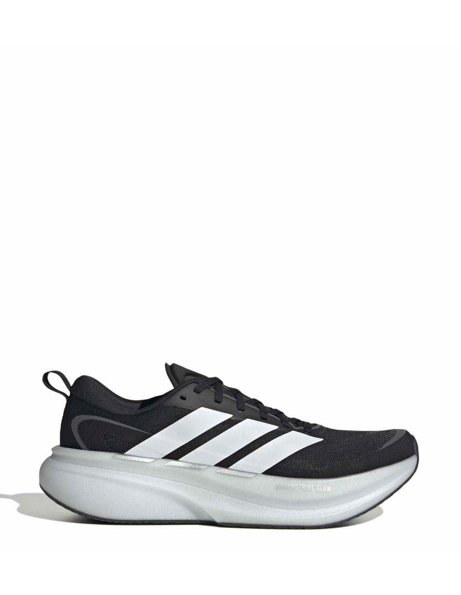 Tenis Adidas Supernova Glide M de hombre para correr