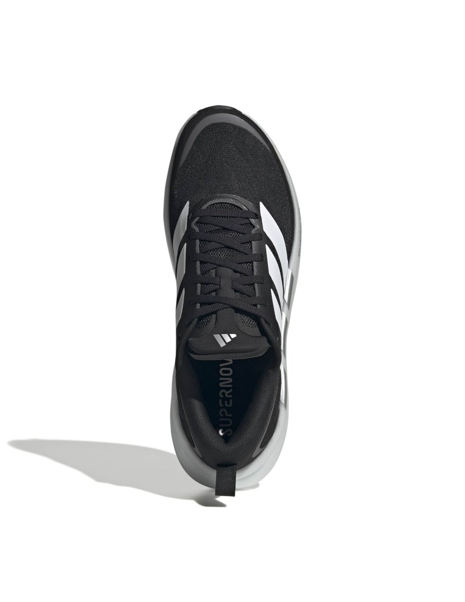 Tenis Adidas Supernova Glide M de hombre para correr