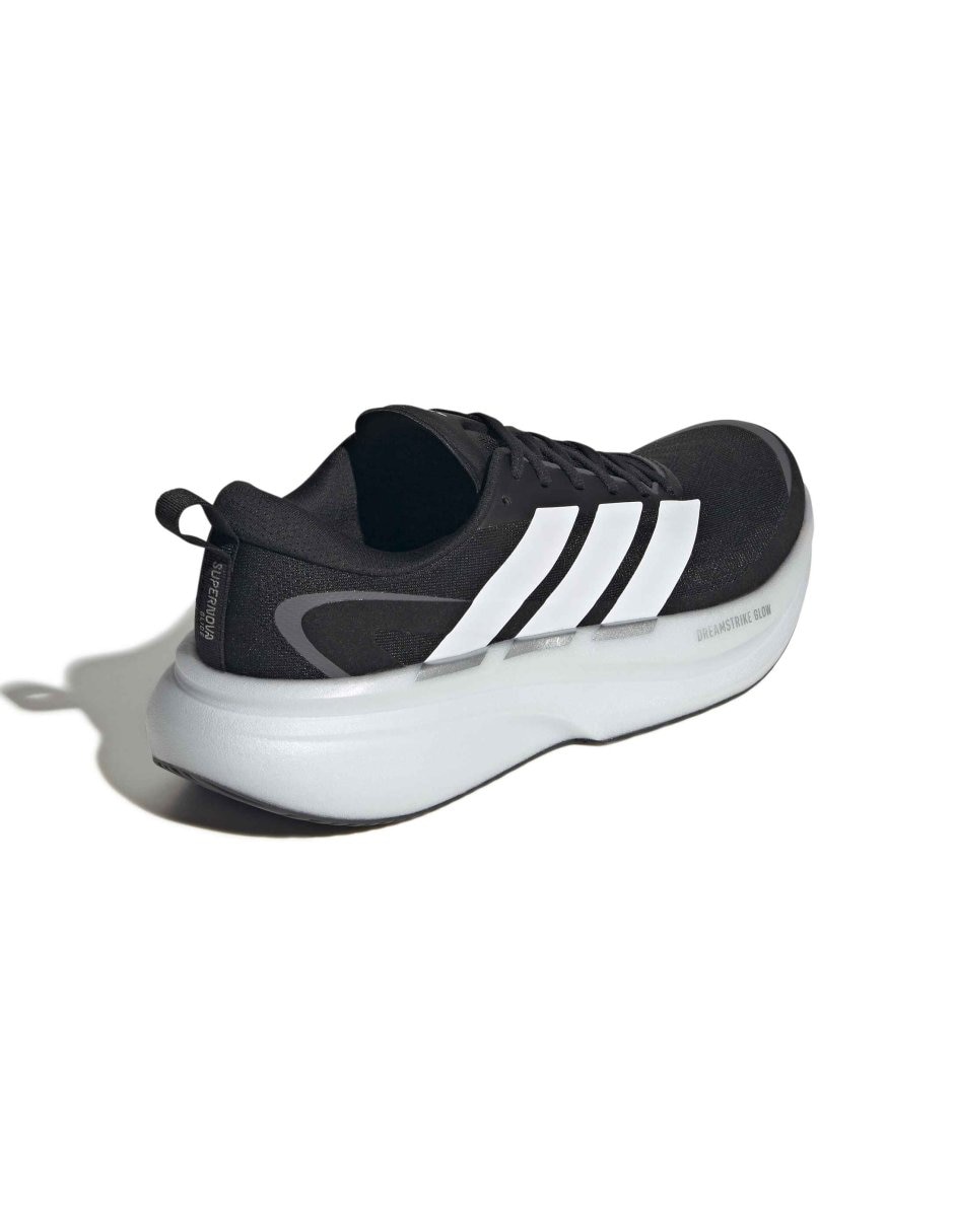 Tenis Adidas Supernova Glide M de hombre para correr