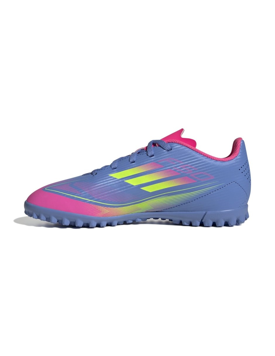 Tenis F50 Club Tf J de unisex para Fœtbol Tenis F50 Club Tf J de unisex para Fœtbol