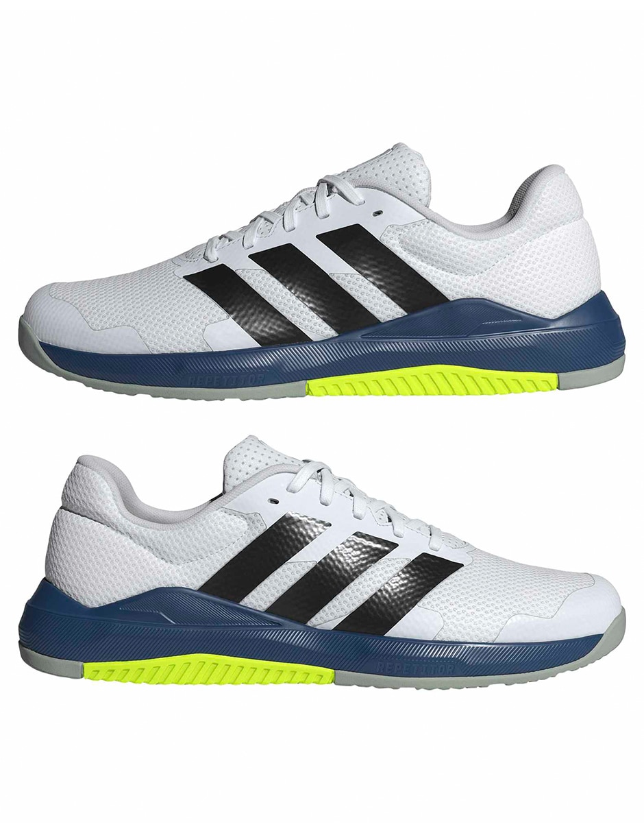 Tenis Adidas Dropset Base de hombre para Entrenamiento