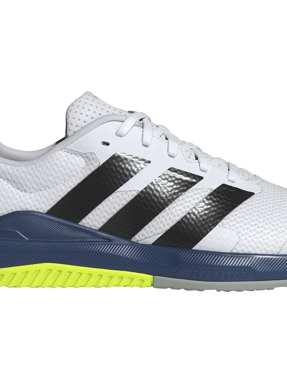Tenis Adidas Dropset Base de hombre para Entrenamiento
