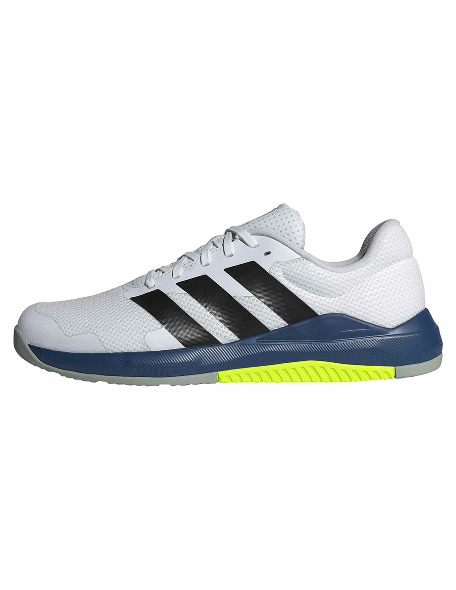 Tenis Adidas Dropset Base de hombre para Entrenamiento