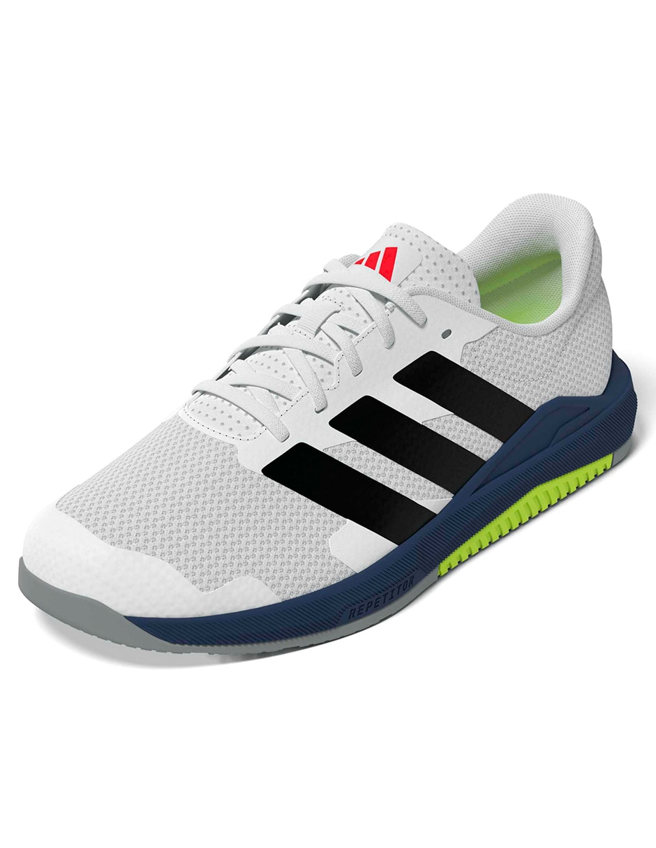 Tenis Adidas Dropset Base de hombre para Entrenamiento