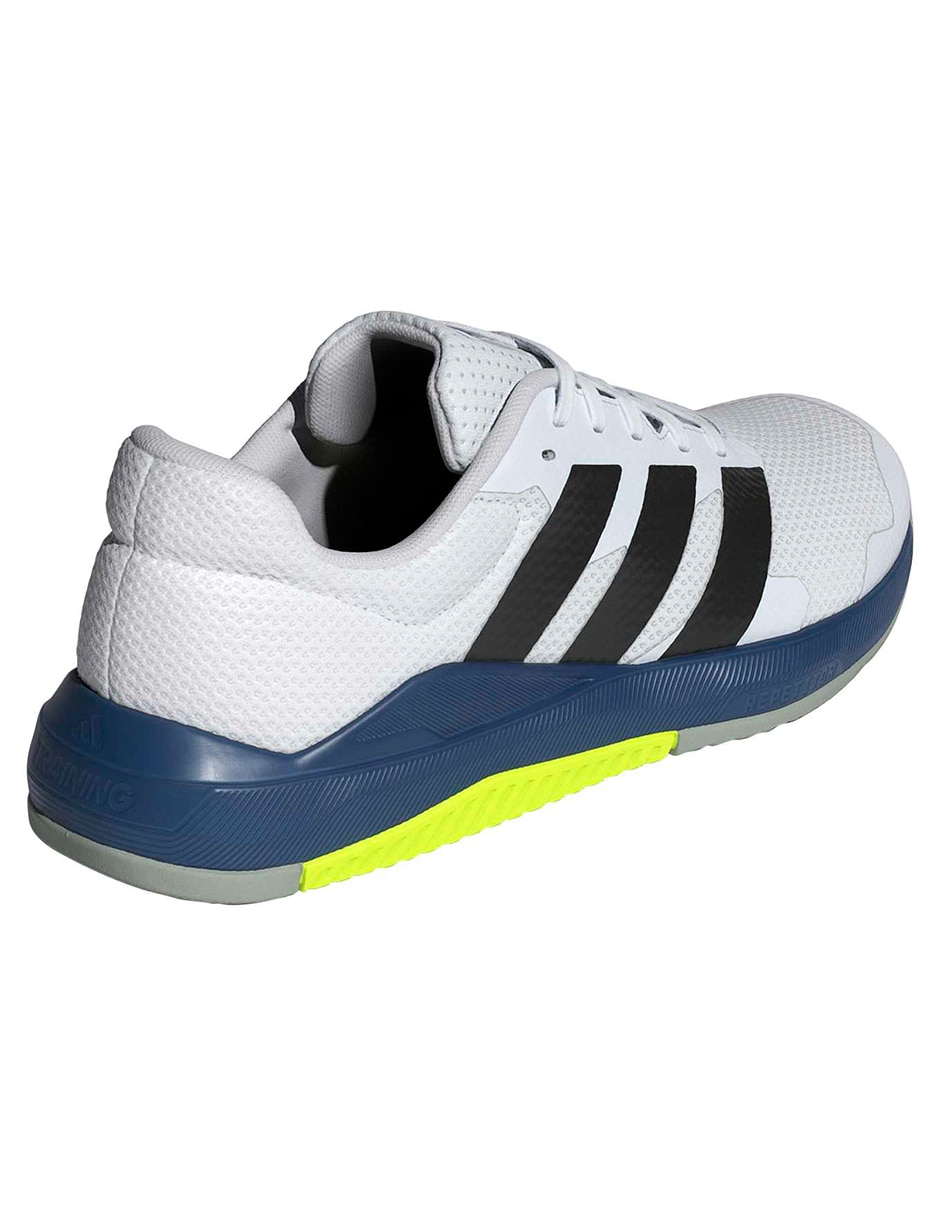 Tenis Adidas Dropset Base de hombre para Entrenamiento