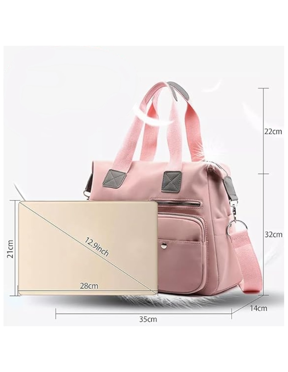 Bolsa Crossbody para Mujer 2