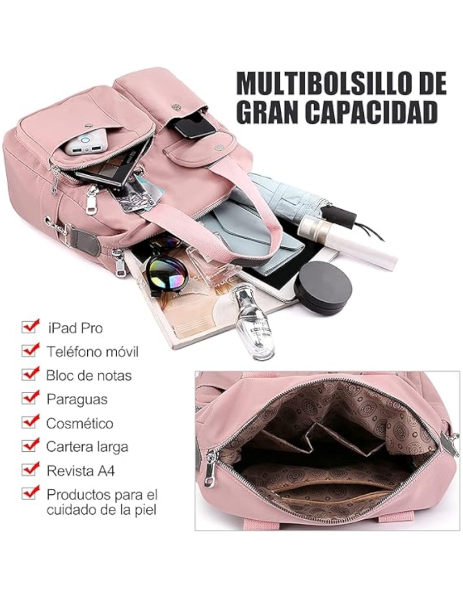 Bolsa Crossbody para Mujer 4
