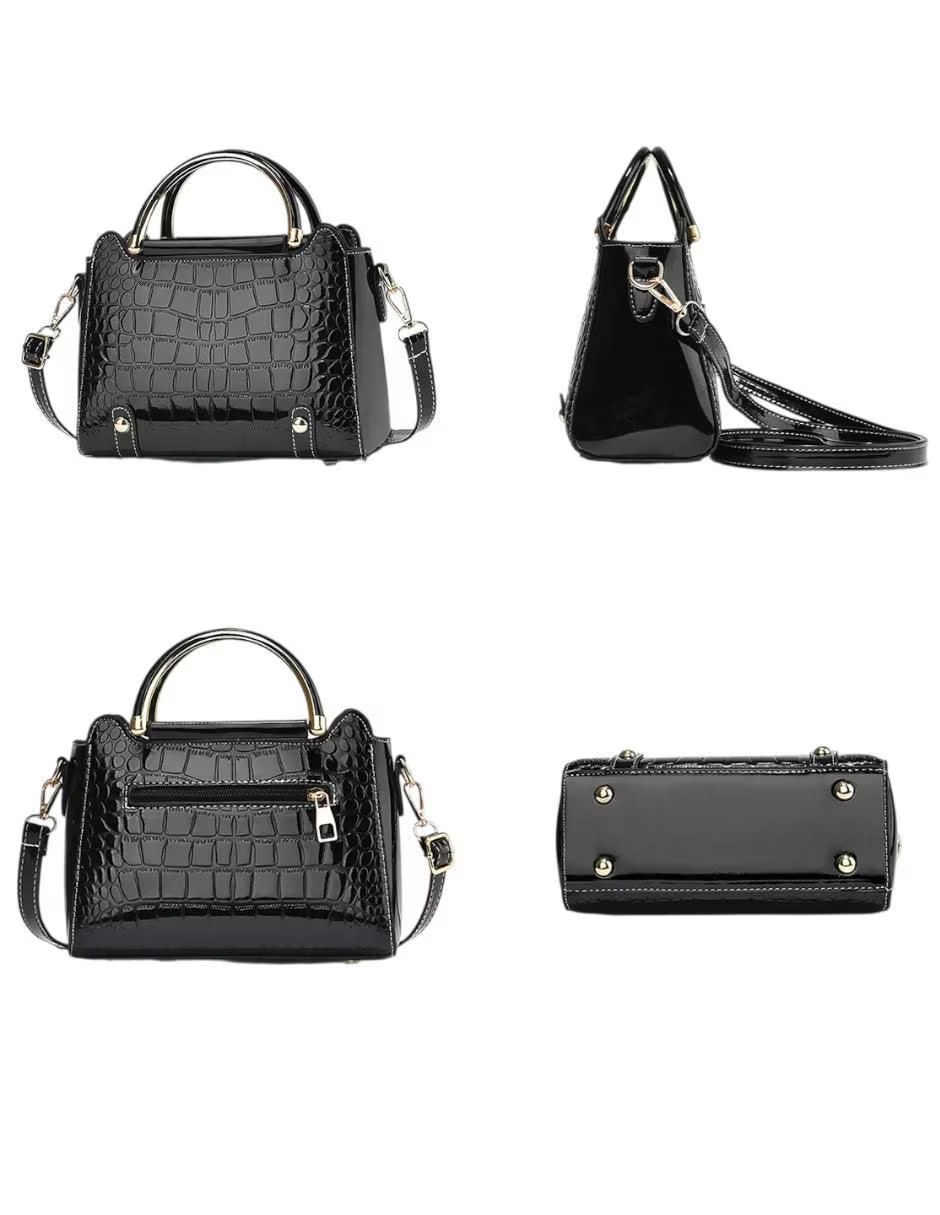 Bolsa crossbody para mujer 2