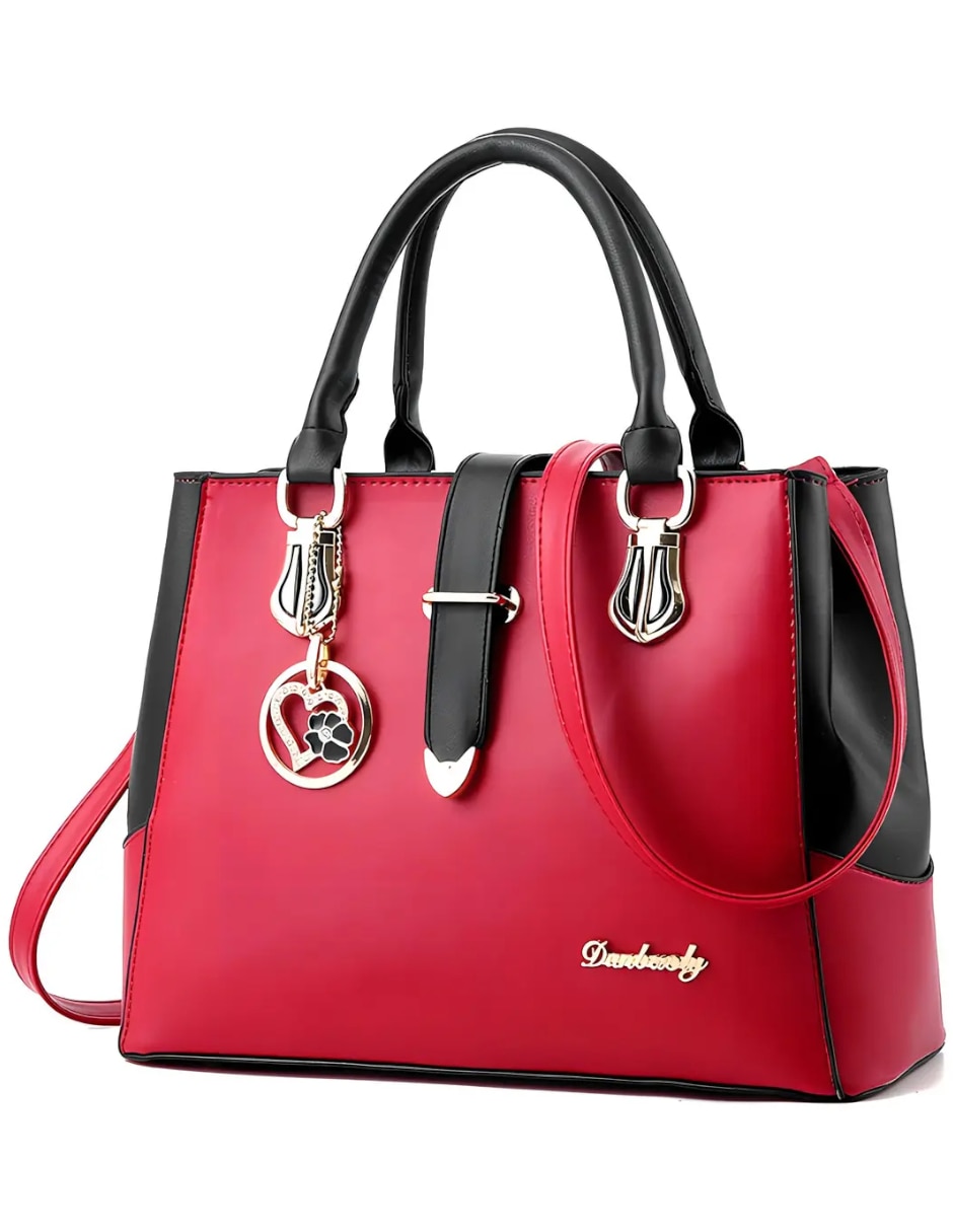 Bolsa crossbody para mujer