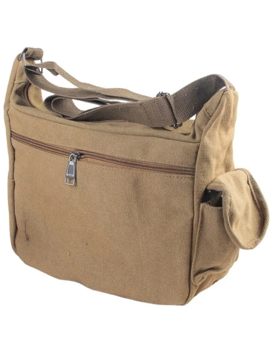 Bolsa crossbody unisex 3