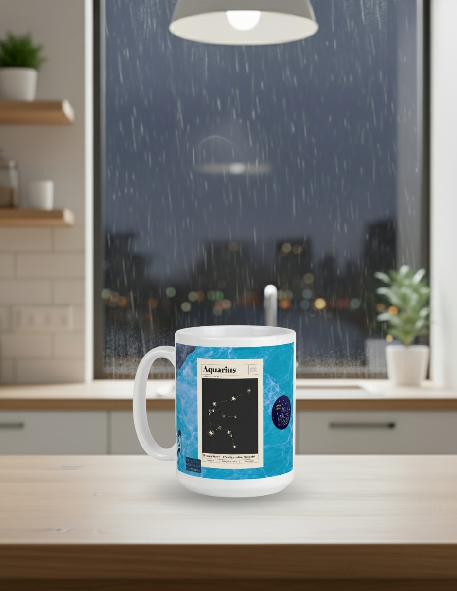 Taza clásica tink