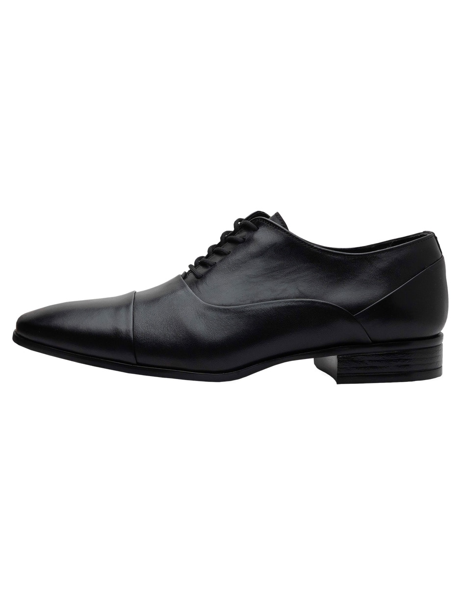 Zapato choclo para hombre 1