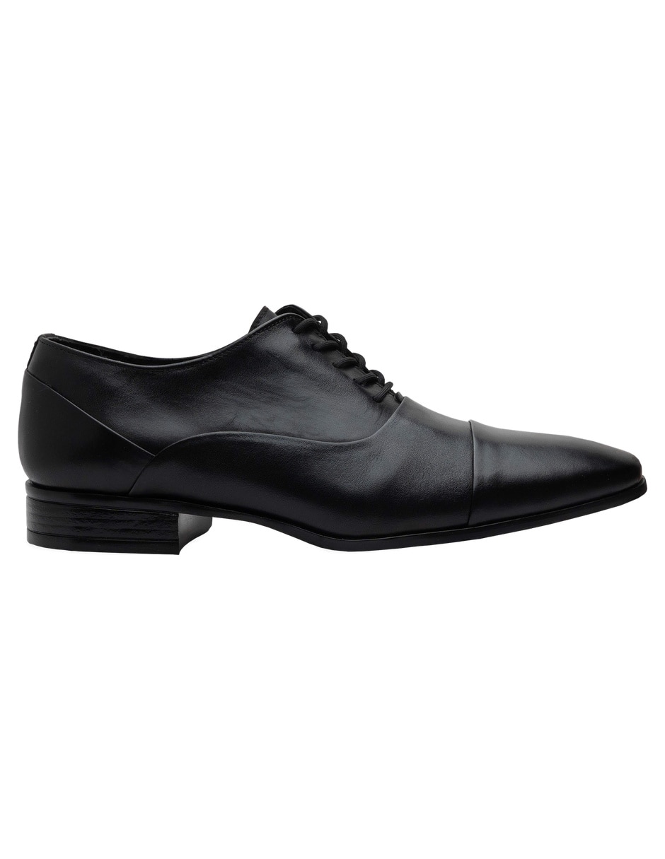 Zapato choclo para hombre 2