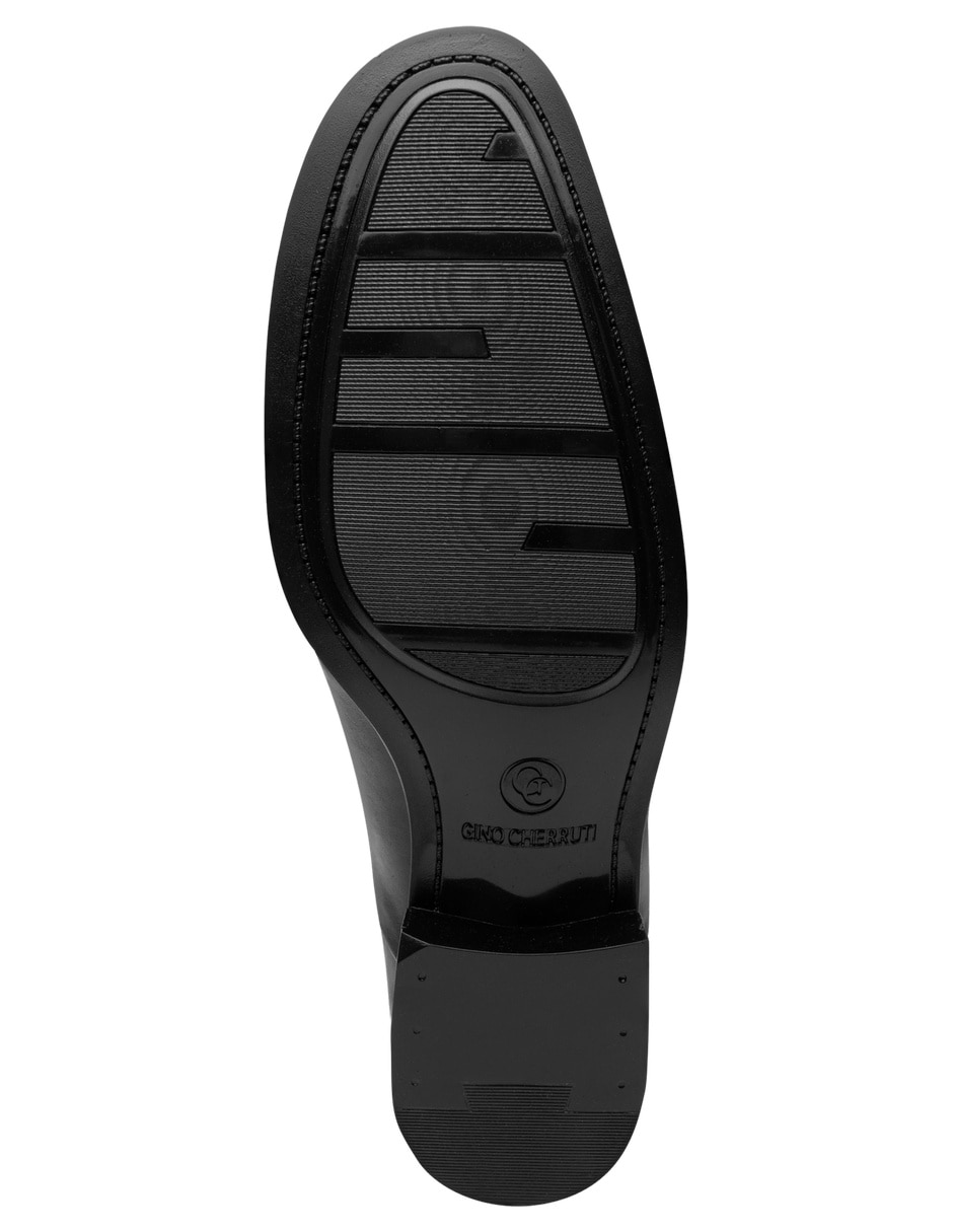 Zapato choclo para hombre 3