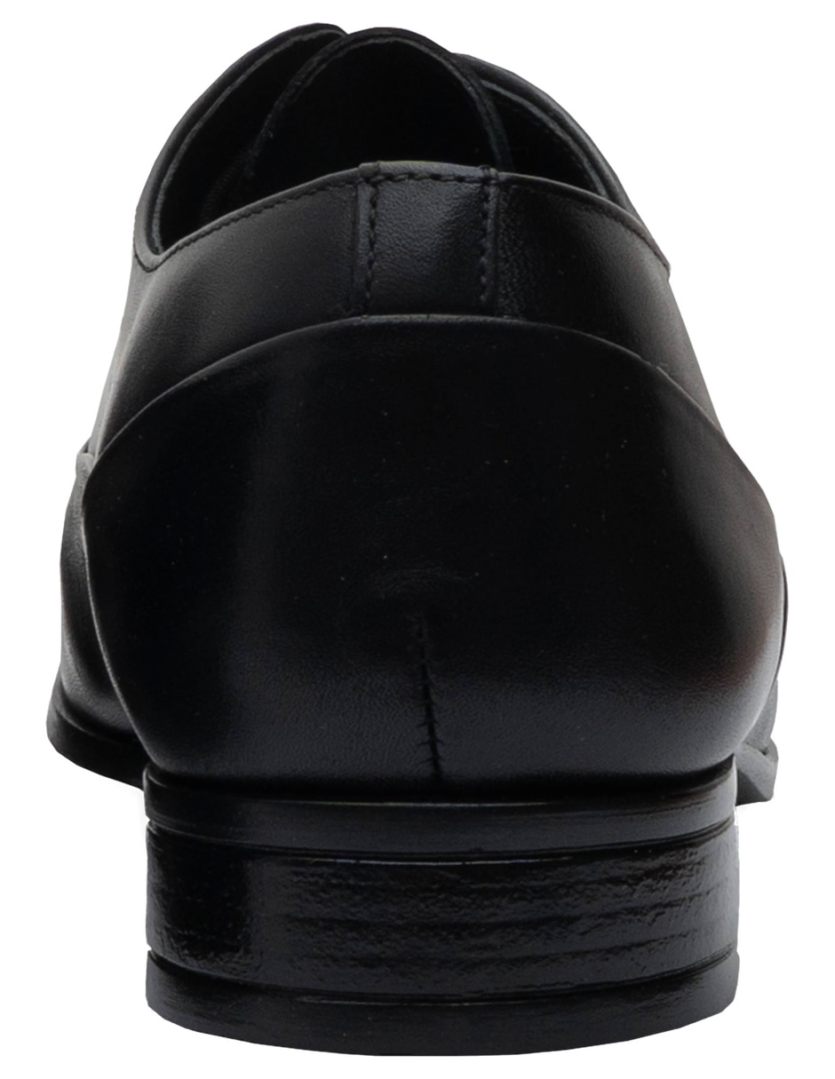 Zapato choclo para hombre 4