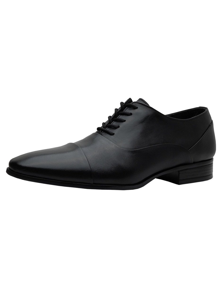 Zapato choclo para hombre 5