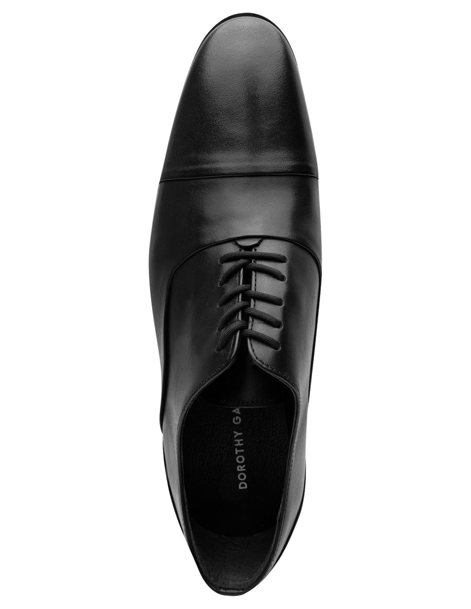 Zapato choclo para hombre 6