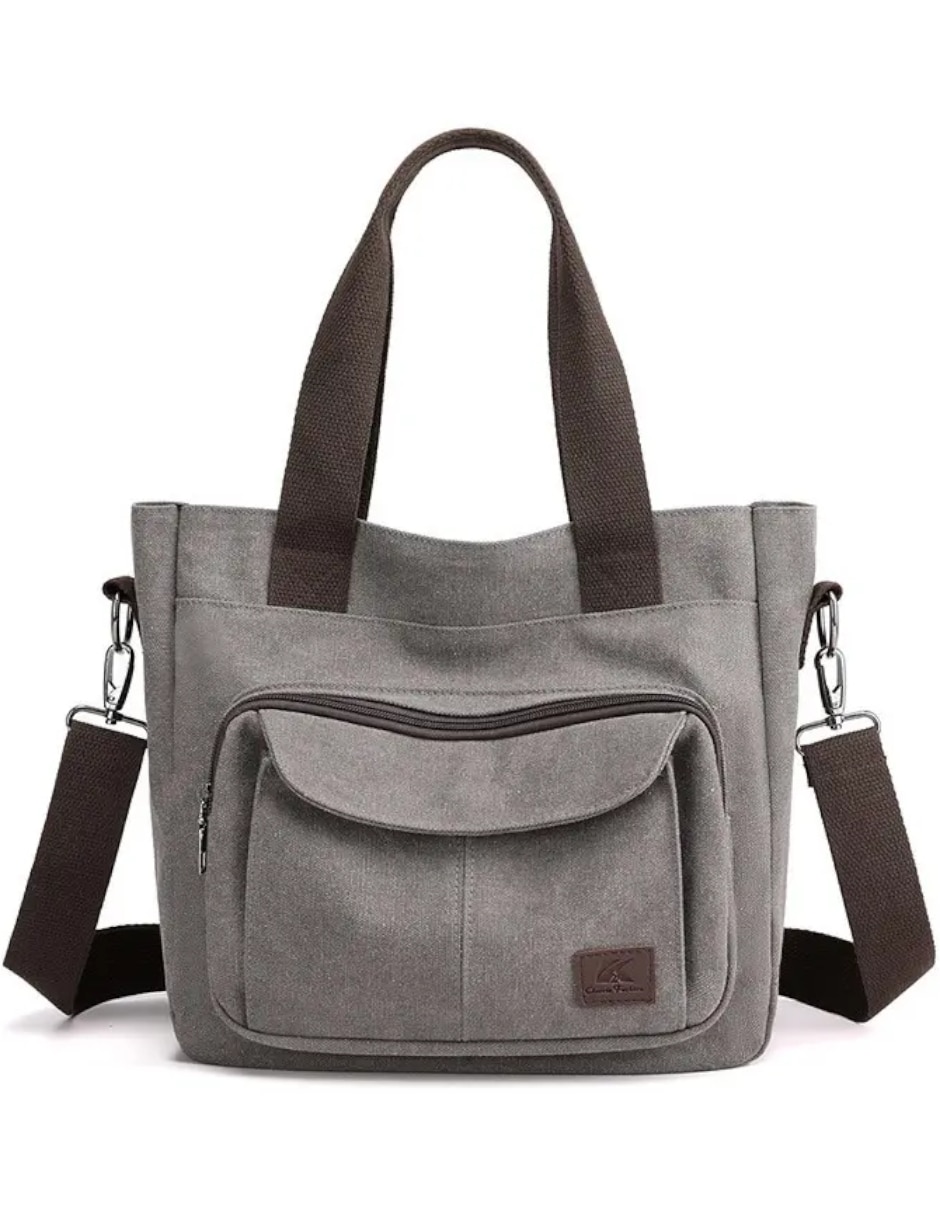 Bolsa shoulder para mujer