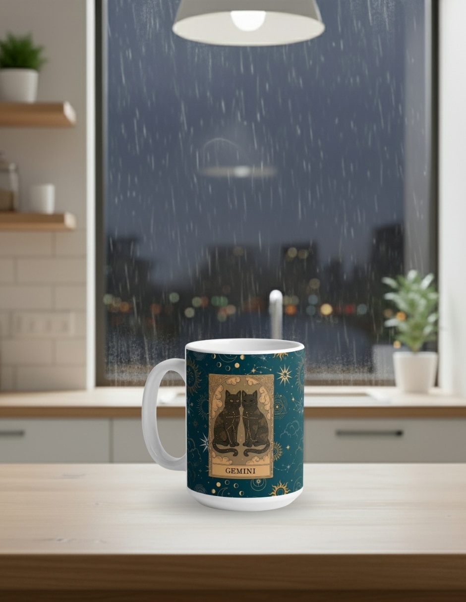 Taza clásica tink