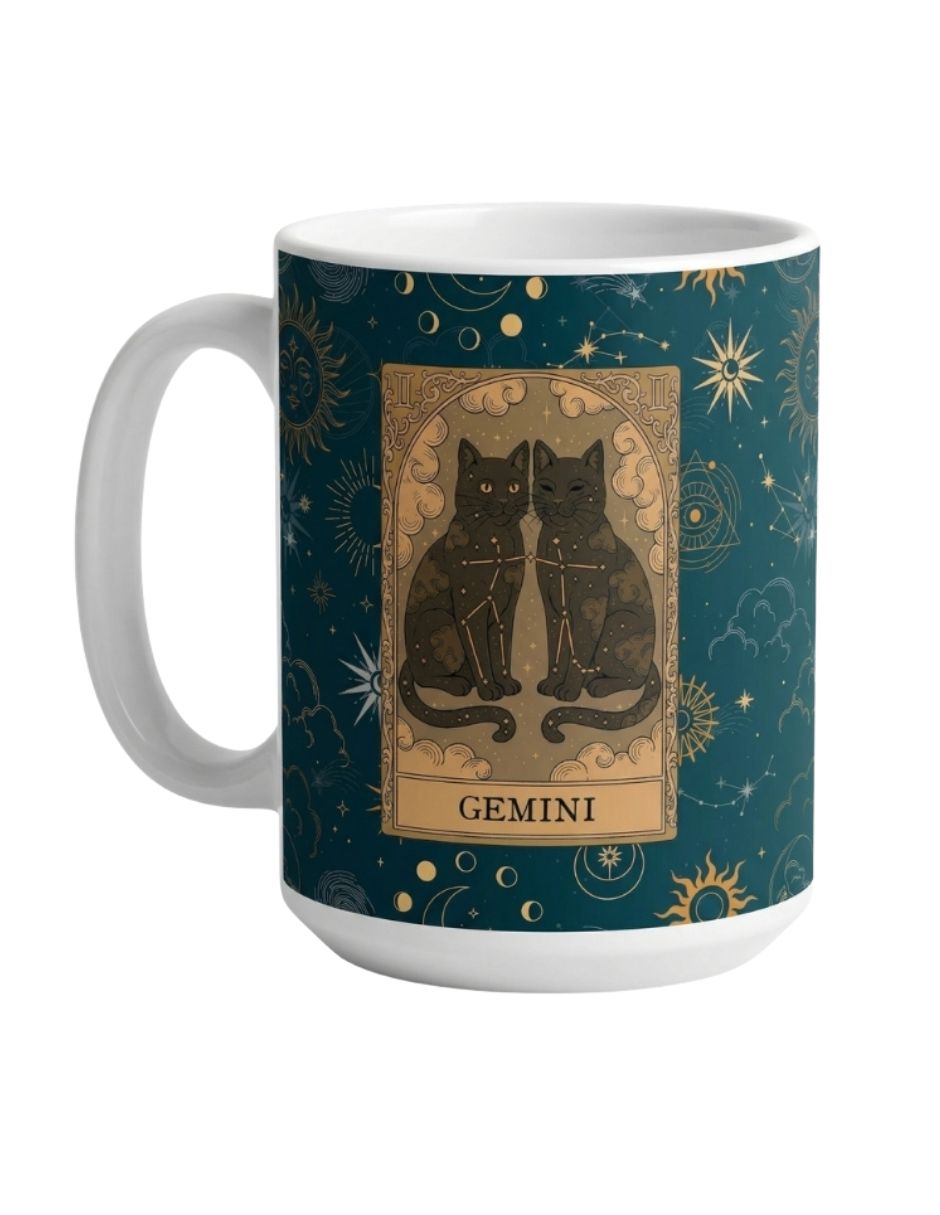 Taza clásica Taza clásica
