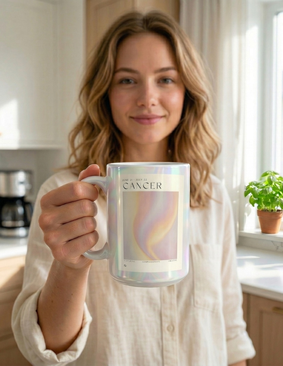 Taza clásica tink