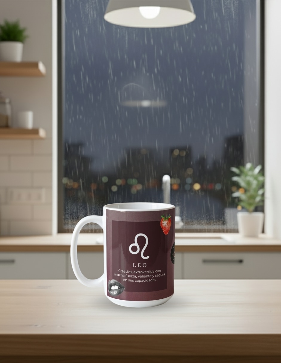Taza clásica tink